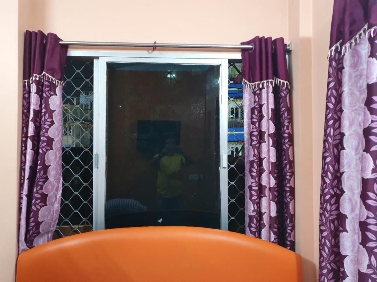 Shreekhetra Hotel Puri Zewnętrze zdjęcie