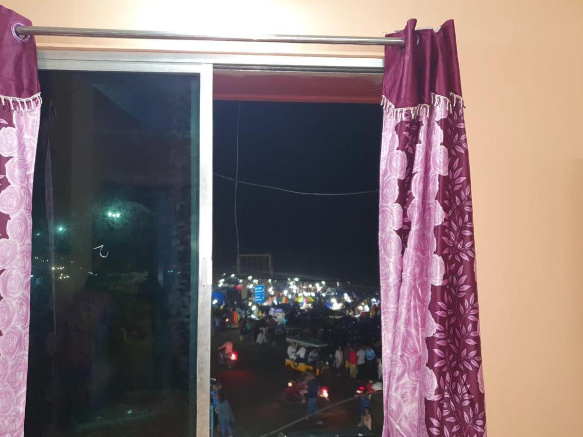 Shreekhetra Hotel Puri Zewnętrze zdjęcie
