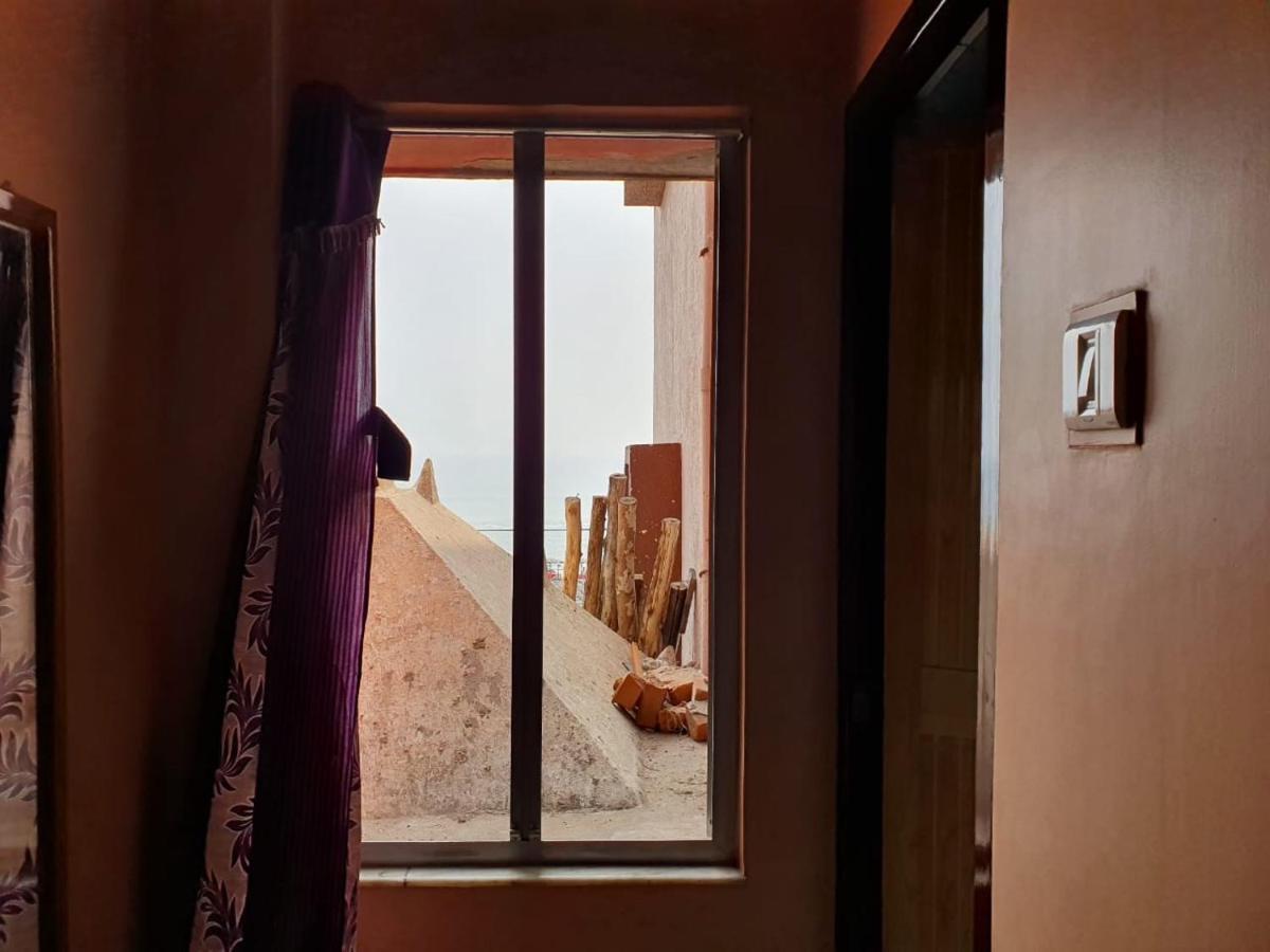 Shreekhetra Hotel Puri Zewnętrze zdjęcie